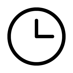 Symbol für flexible Live-Online-Fortbildungen in Pflege und Betreuung